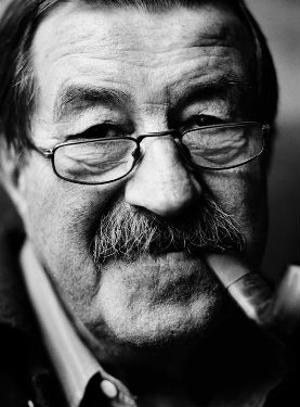 Günter Grass